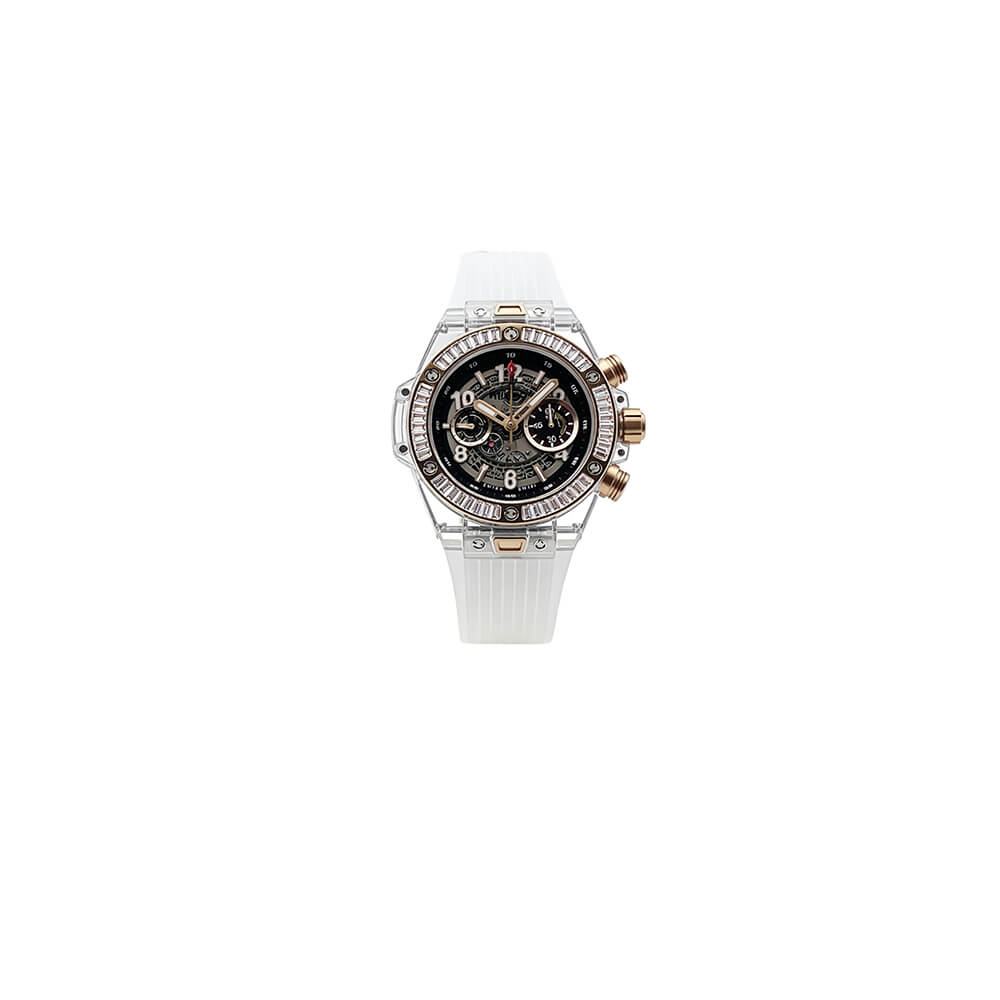 1-131-9.jpg Hublot Big Bang - Image 1