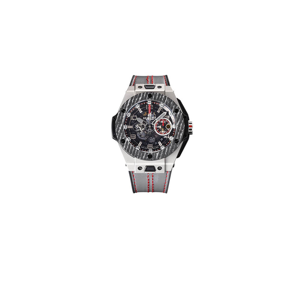 1-132-4.jpg Hublot Big Bang Unico Ferrari - Image 1