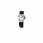 Cartier 28mm Ballon Bleu de Cartier watch