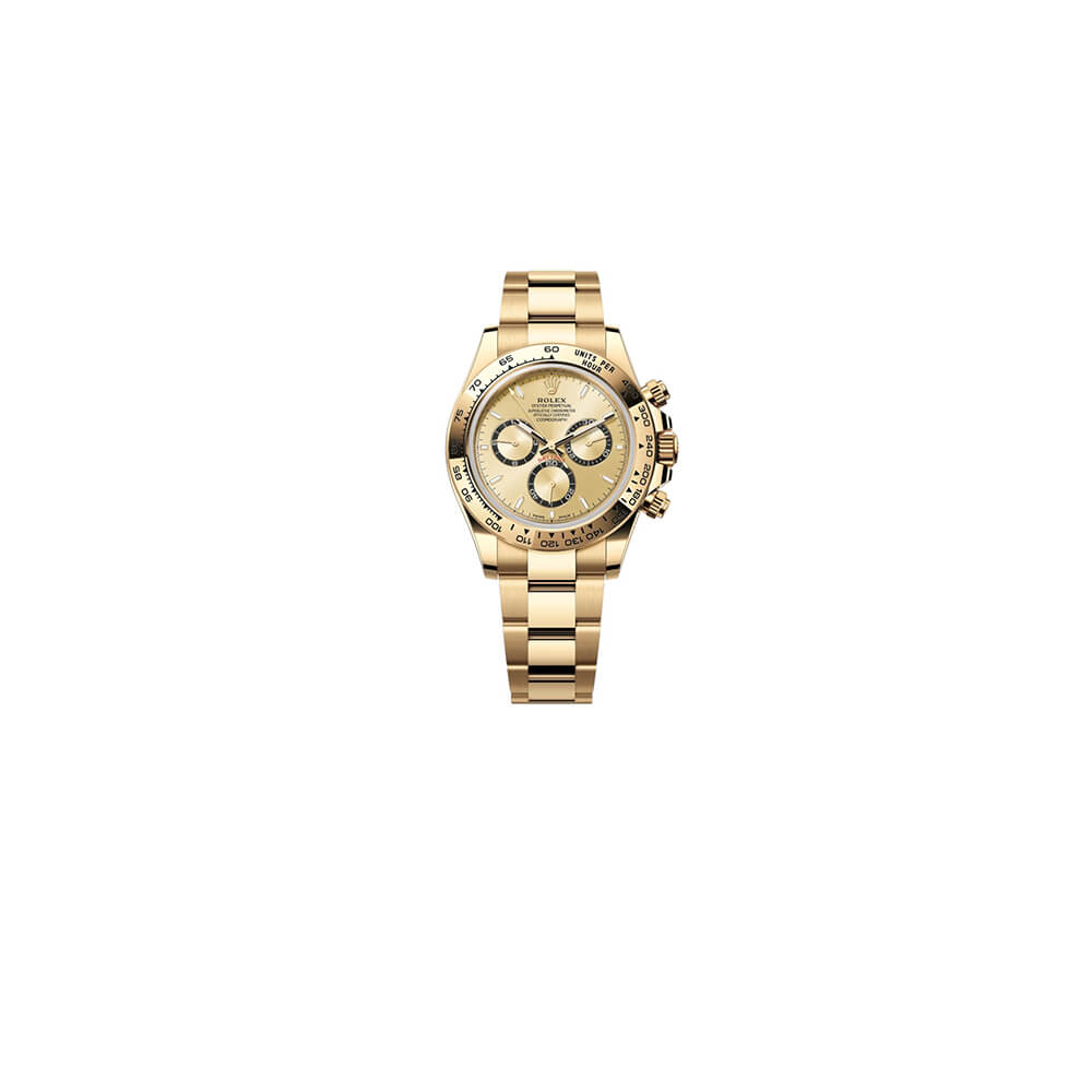 1-134-1.jpg Rolex Cosmograph Daytona - Image 1