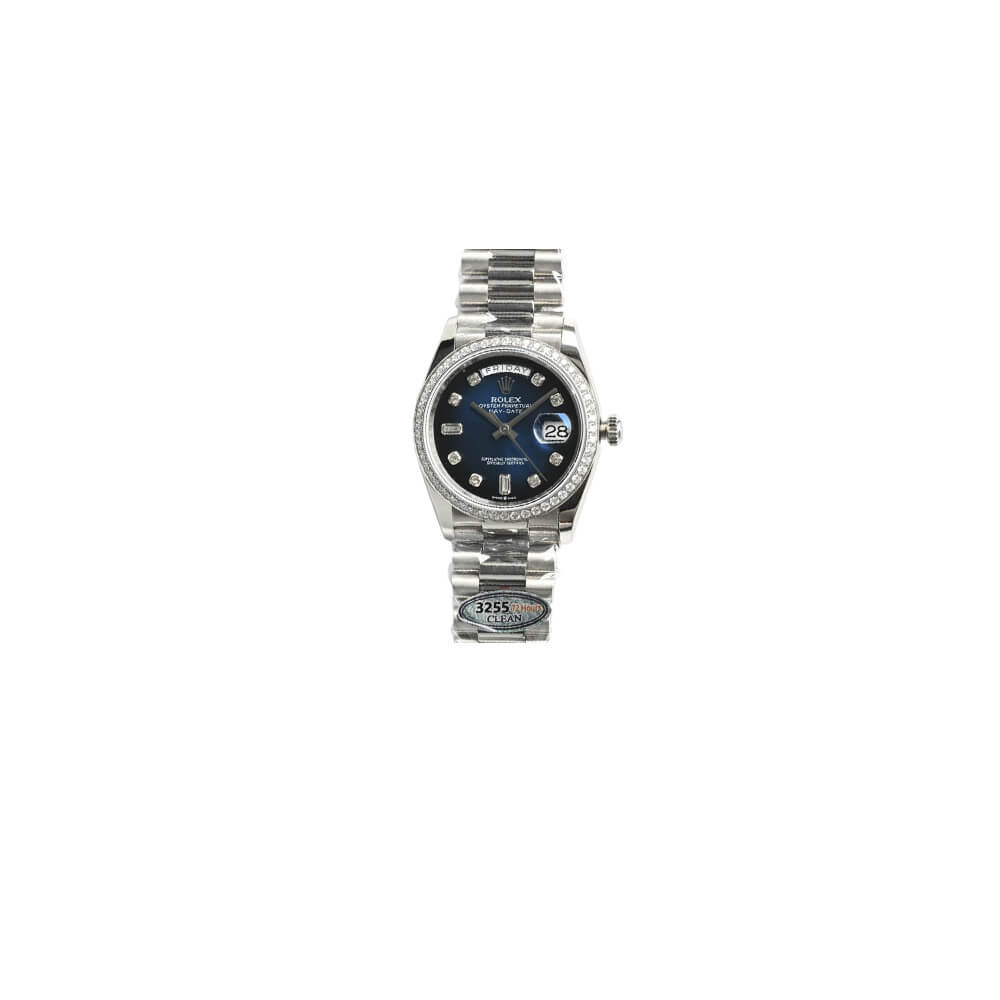 1-134-6.jpg Rolex Day-Date 36 - Image 1