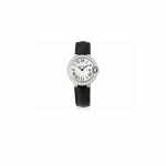 Cartier 28mm Ballon Bleu de Cartier watch