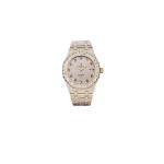 Audemars Piguet Royal Oak 15510