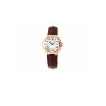 Cartier 28mm Ballon Bleu de Cartier watch