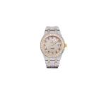 Audemars Piguet Royal Oak 15510