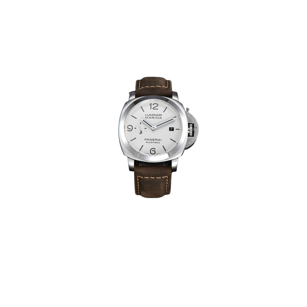 1-137-5.jpg PANERAI LUMINOR MARINA 44mm - Image 1