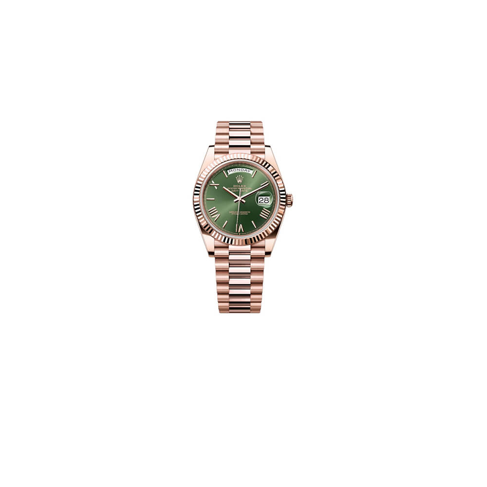 1-137.jpg Rolex Day-Date 40 - Image 1