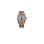 Rolex Datejust 31