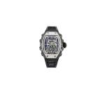 Richard Mille 21-01