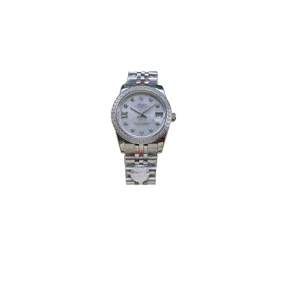 1-139-4.jpg Rolex Datejust 31 - Image 1