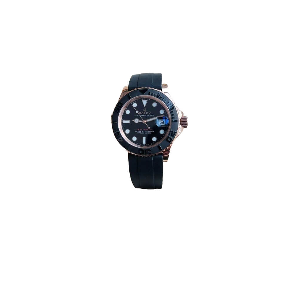 1-139-6.jpg Rolex Yacht-Master 40 - Image 1