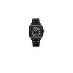 Santos Large de Cartier watch