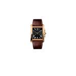 Cartier Tank MC