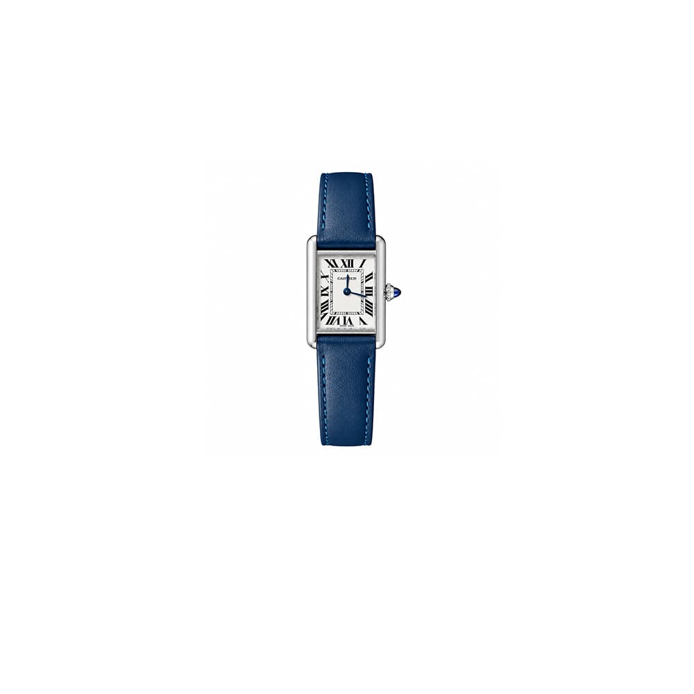1-14-16.jpg Cartier Tank Must de Cartier watch - Image 1