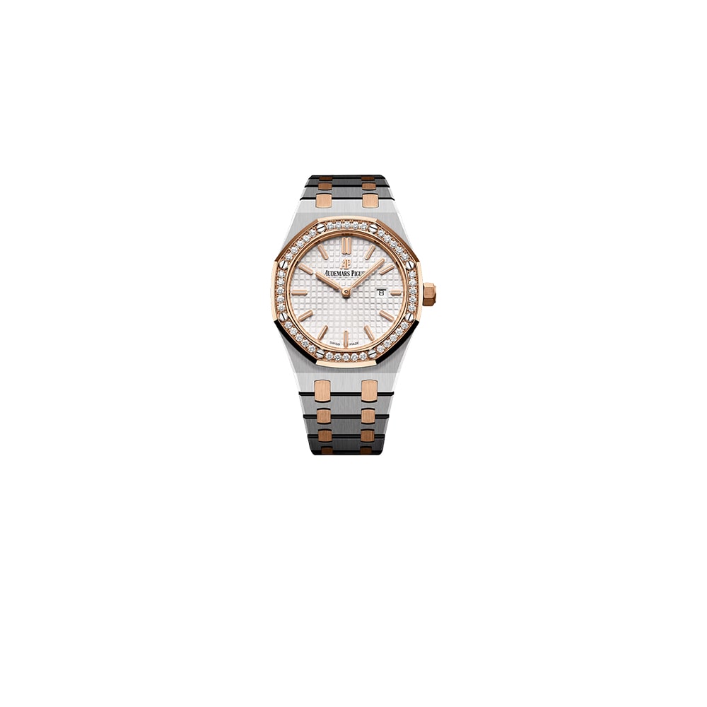 1-14-18.jpg Audemars Piguet Royal Oak - Image 1
