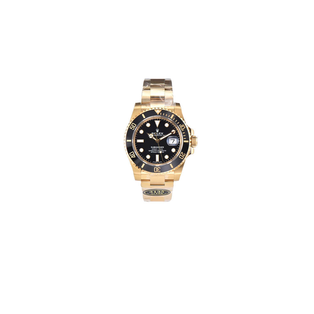 1-14-2.jpg Rolex Submariner Date - Image 1