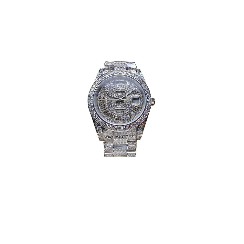 1-14-6.jpg Rolex Day-Date 40(Customized version) - Image 1