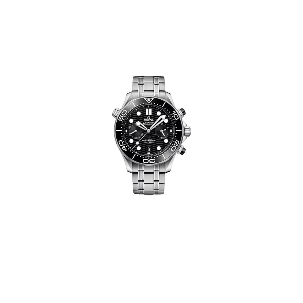 1-140-2.jpg Omega Seamaster Diver 300M - Image 1