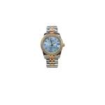 Rolex Datejust 31
