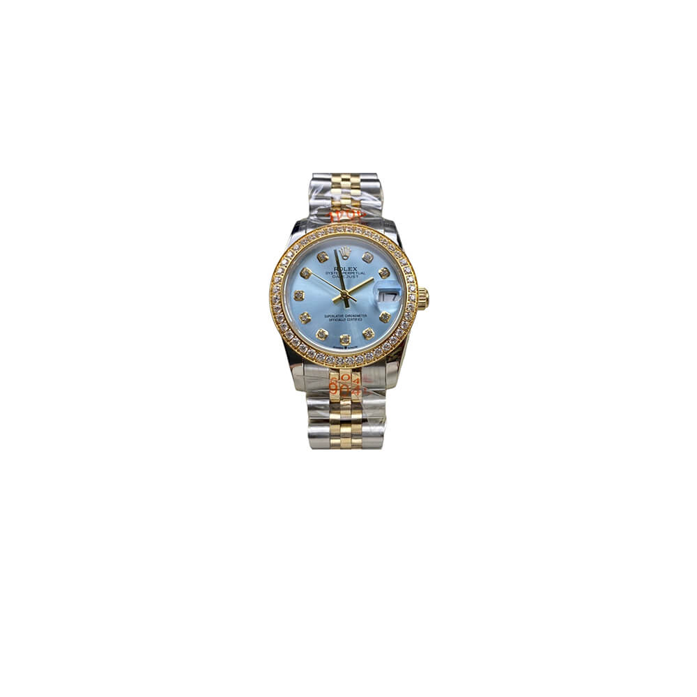 1-140-4.jpg Rolex Datejust 31 - Image 1