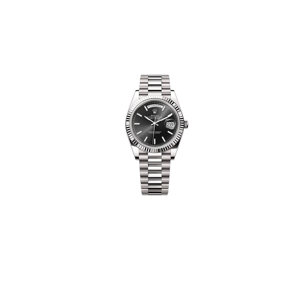 1-140.jpg Rolex Day-Date 40 - Image 1