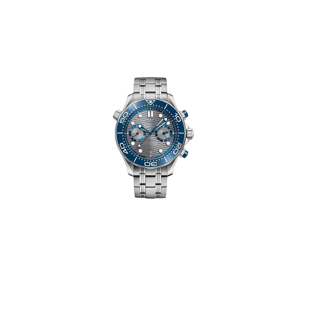 1-141-2.jpg Omega Seamaster Diver 300M - Image 1