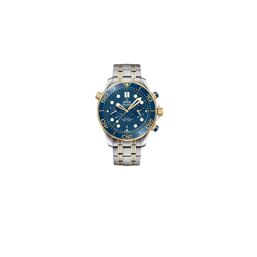 1-143-2.jpg Omega Seamaster Diver 300M - Image 1