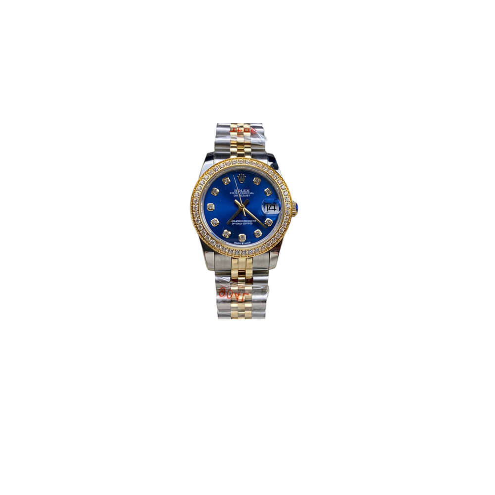 1-143-4.jpg Rolex Datejust 31 - Image 1
