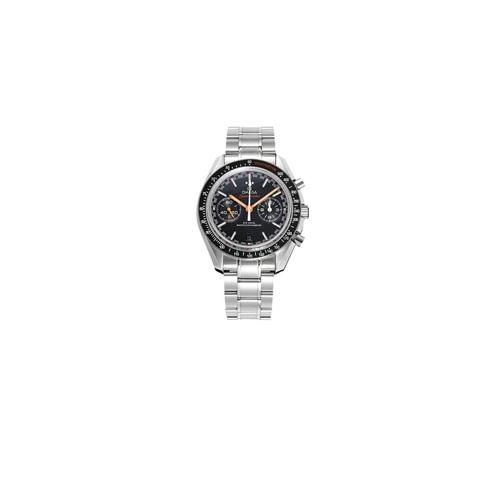 1-143-8.jpg Omega Speedmaster Racing - Image 1