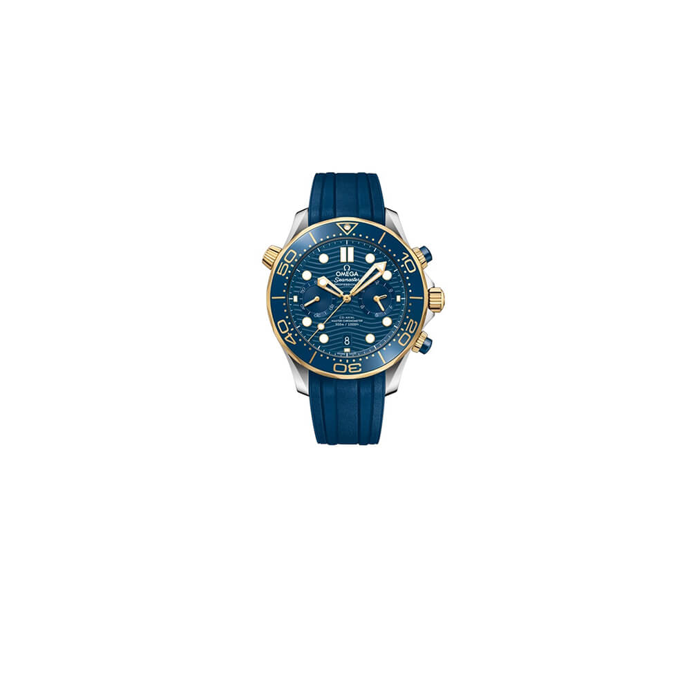1-144-2.jpg Omega Seamaster Diver 300M - Image 1