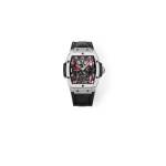 Hublot Masterpiece MP 06