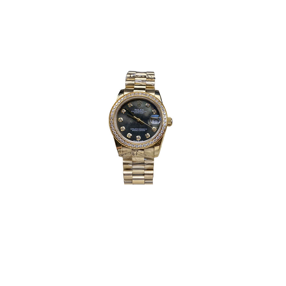 1-144-4.jpg Rolex Datejust 31 - Image 1