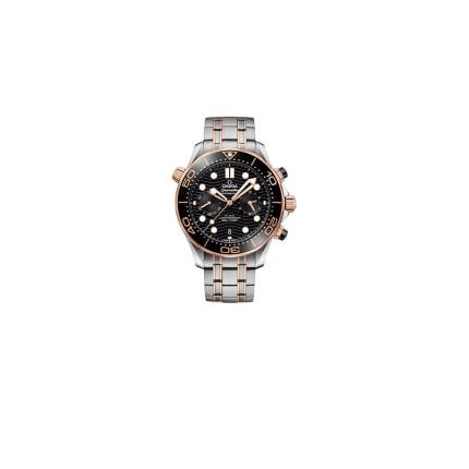 Omega Seamaster Diver 300M