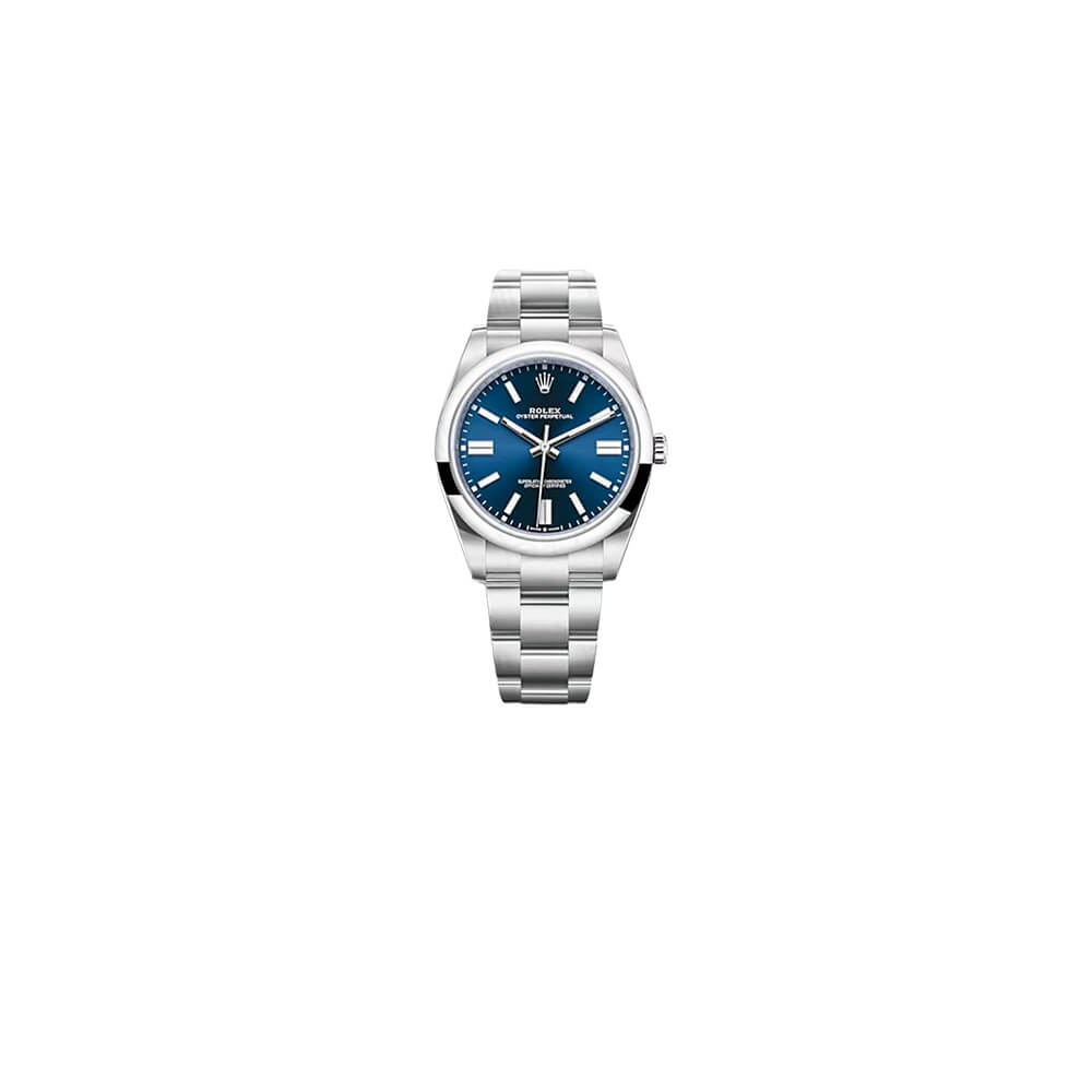 1-145-6.jpg Rolex Oyster Perpetual 41 - Image 1