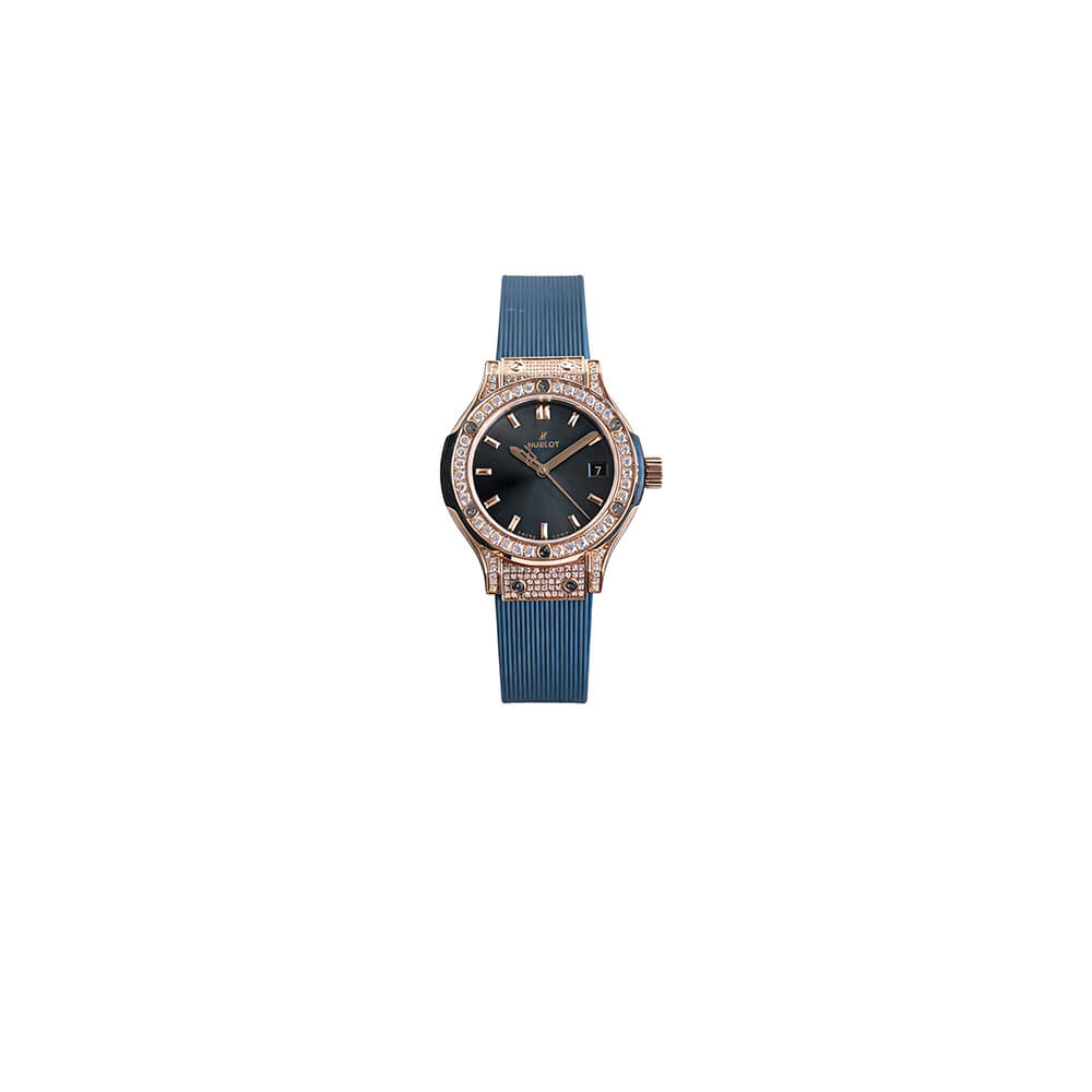 1-145-9.jpg Hublot Classic Fusion - Image 1