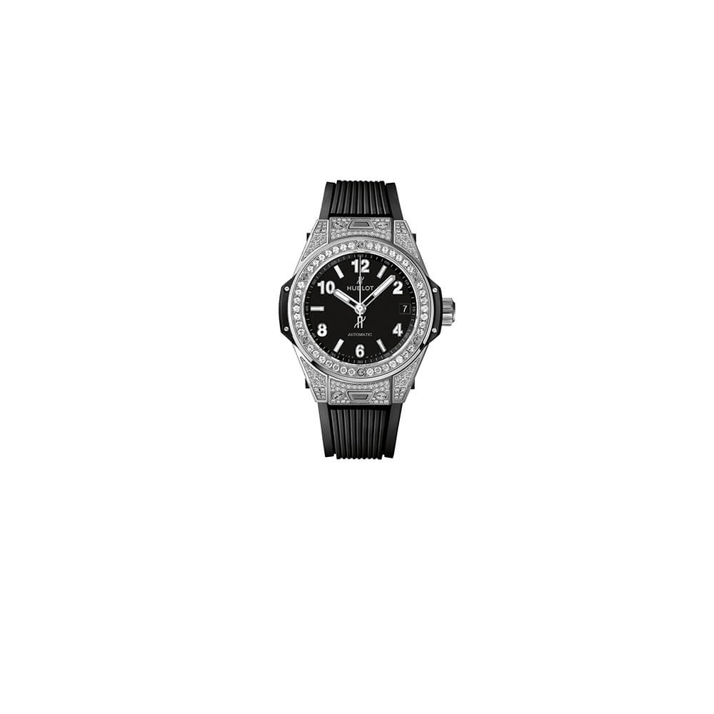 1-146-10.jpg Hublot Classic Fusion - Image 1