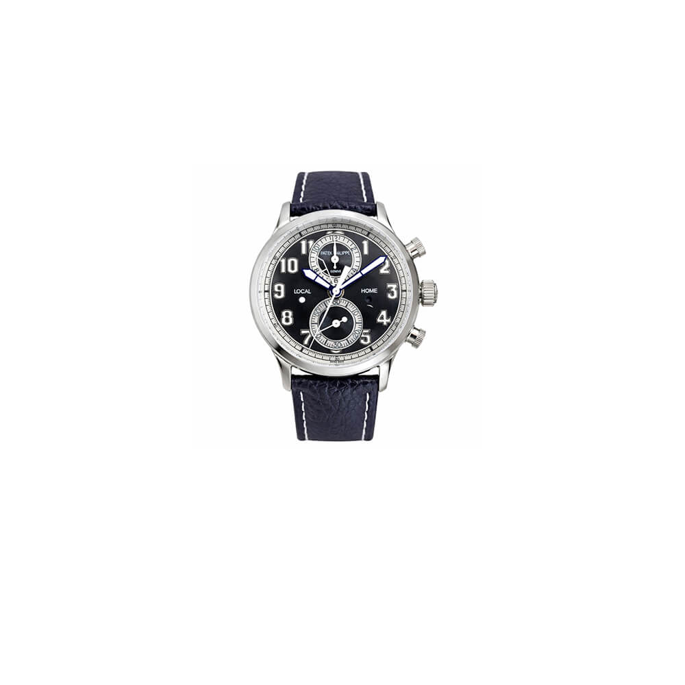1-147-11.jpg Patek Philippe Complications 5924 - Image 1