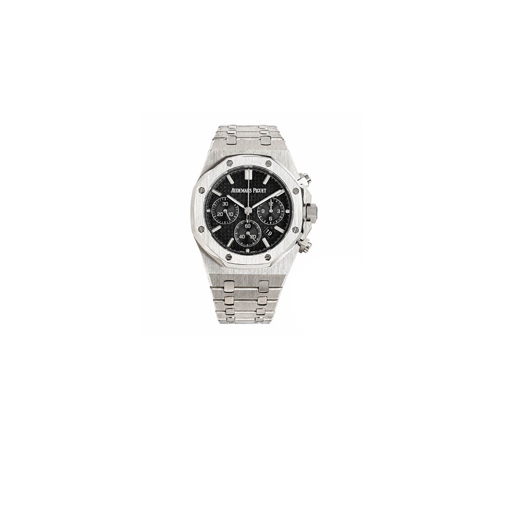 1-147-12.jpg Audemars Piguet Royal Oak 26240 - Image 1