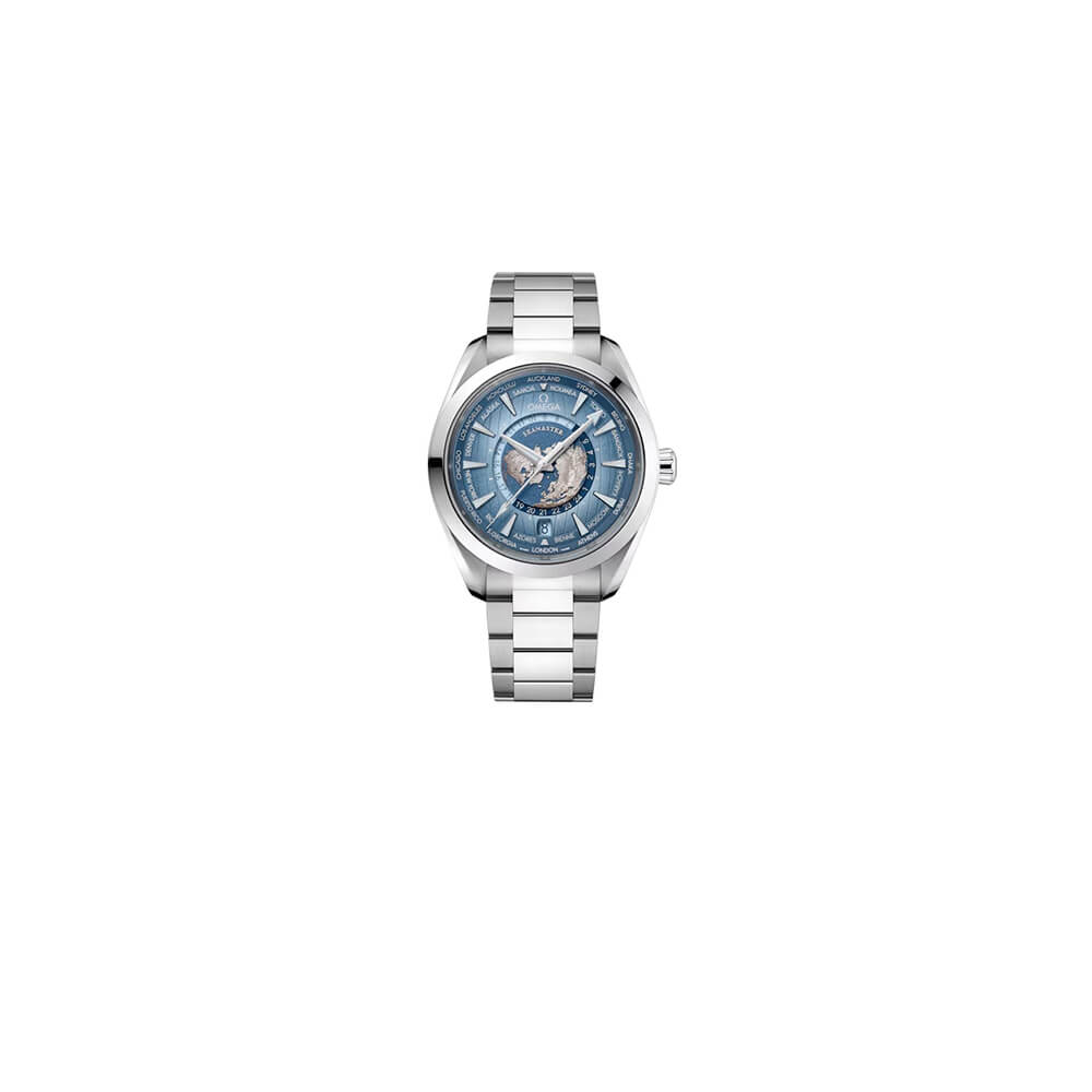 1-147-4.jpg Omega Seamaster Aqua Terra 150M - Image 1