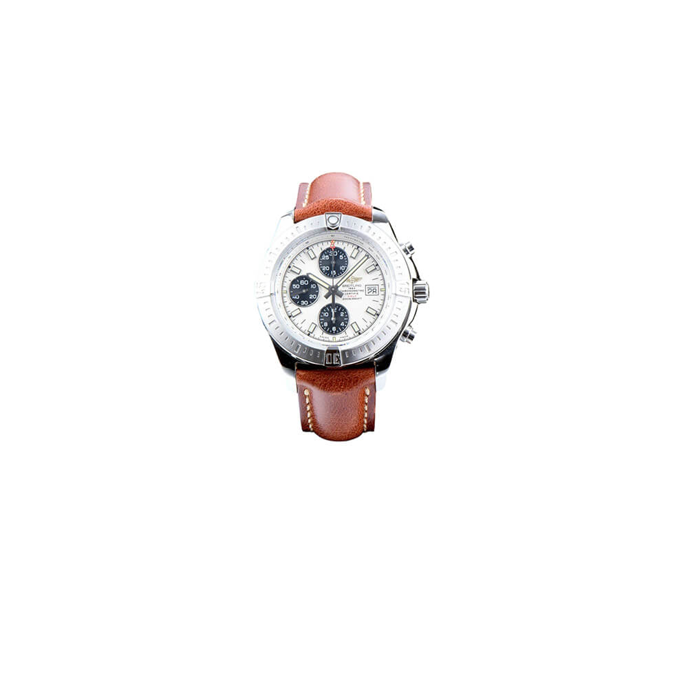 1-147-5.jpg Breitling Colt Chronograph Automatic - Image 1