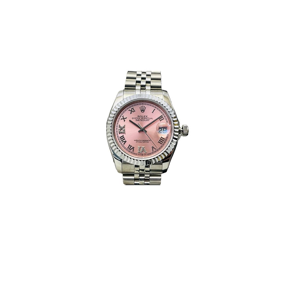 1-147-7.jpg Rolex Datejust 40 - Image 1