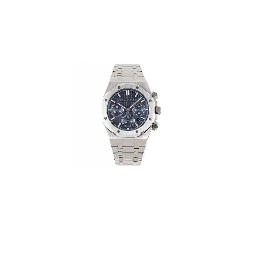 1-147.jpg Audemars Piguet Royal Oak 26331 - Image 1