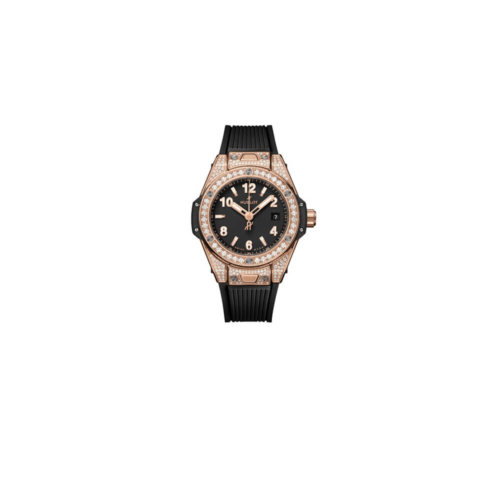 1-148-10.jpg Hublot Classic Fusion - Image 1