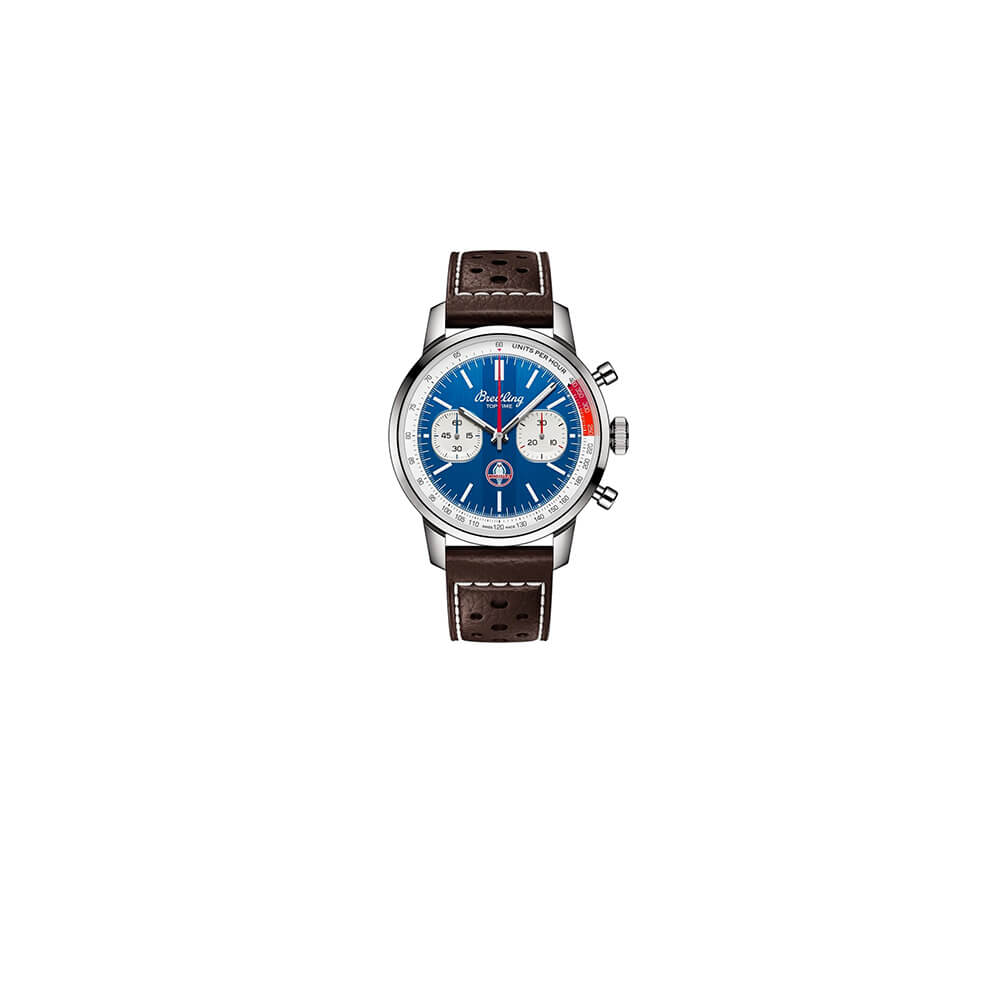 1-148-3.jpg Breitling Top Time B01 - Image 1
