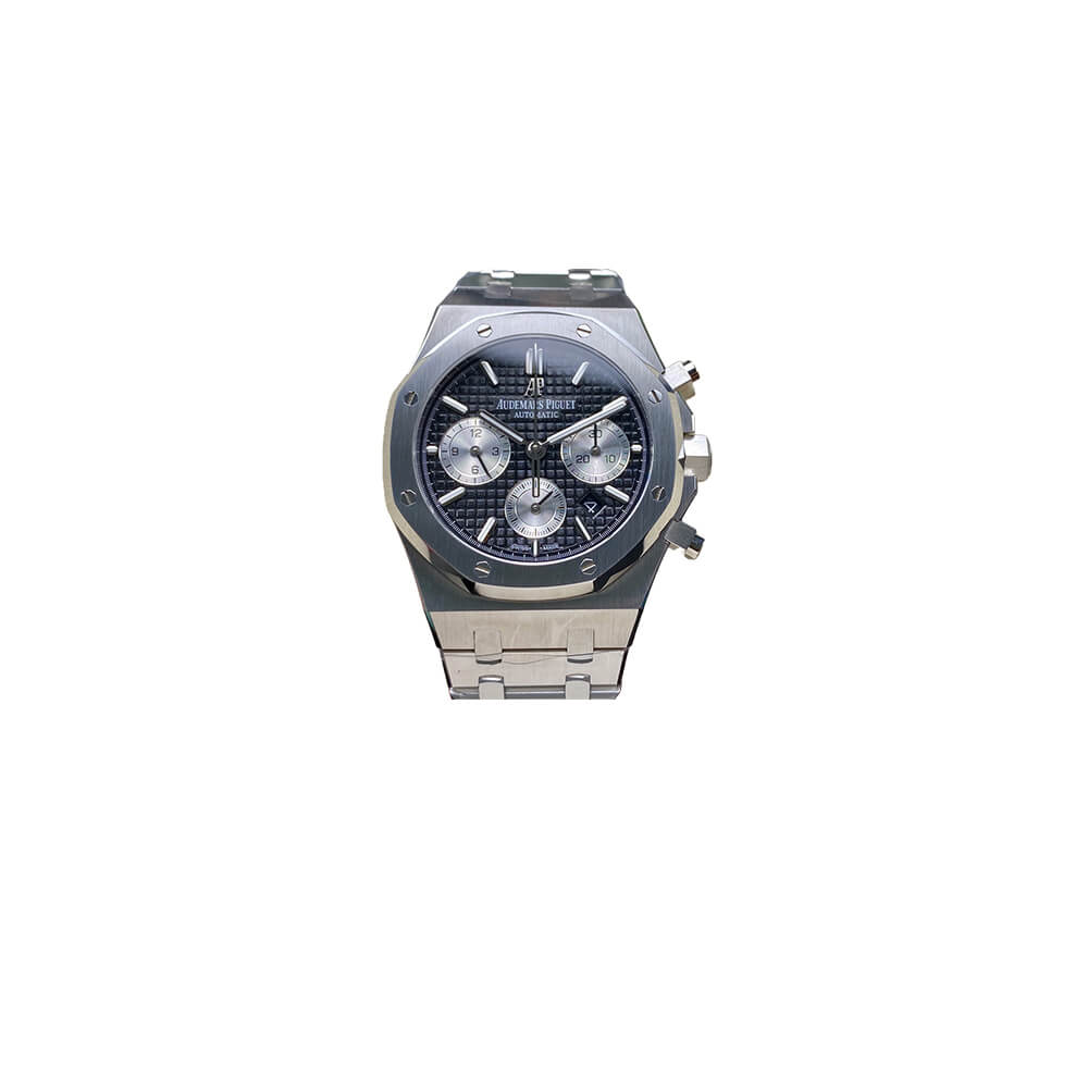1-148.jpg Audemars Piguet Royal Oak 26331 - Image 1