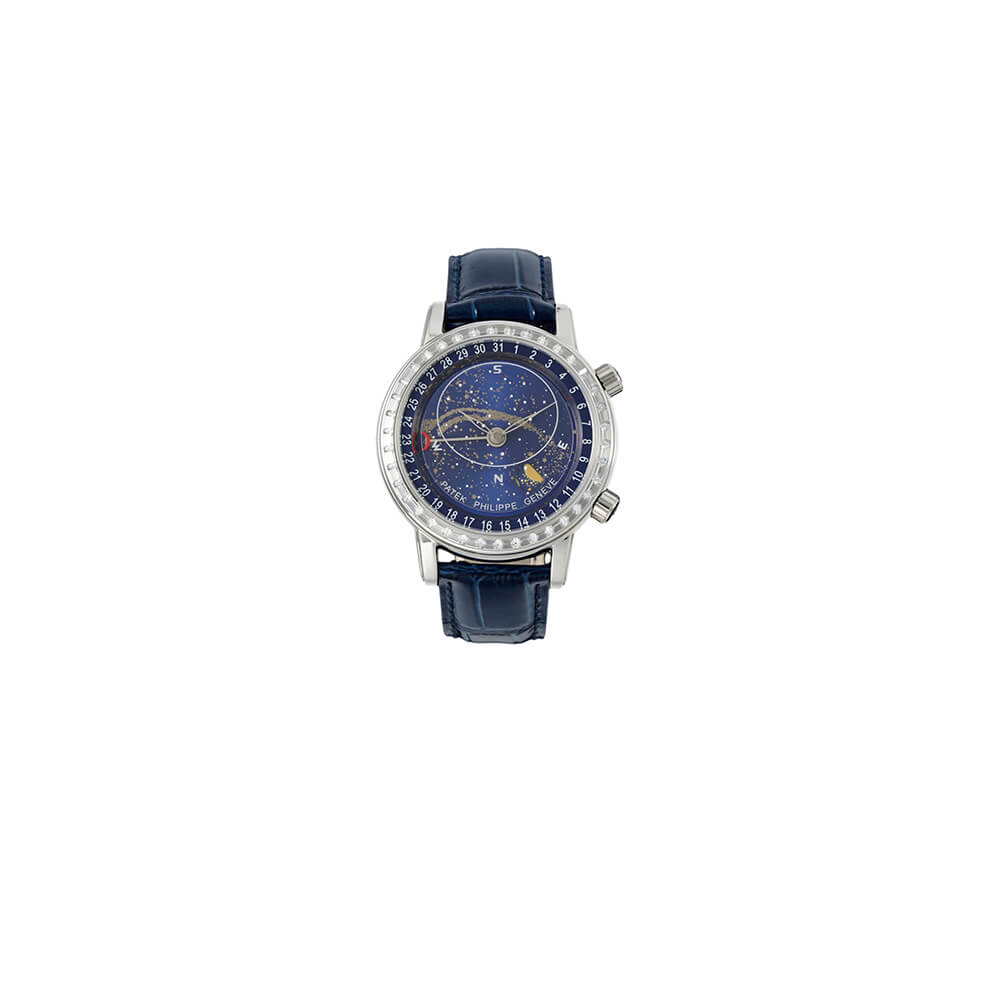 1-149-10.jpg Patek Philippe Grand Complications 6102P - Image 1