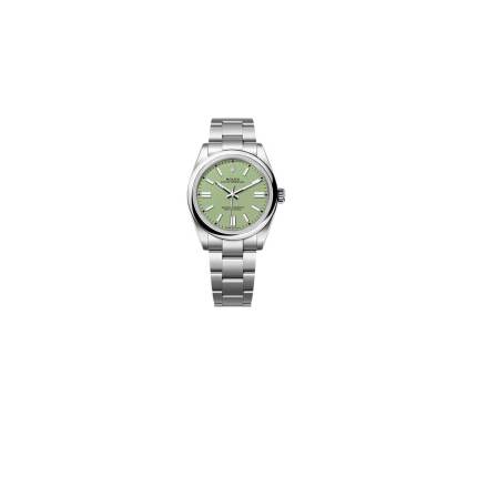 Rolex Oyster Perpetual 41