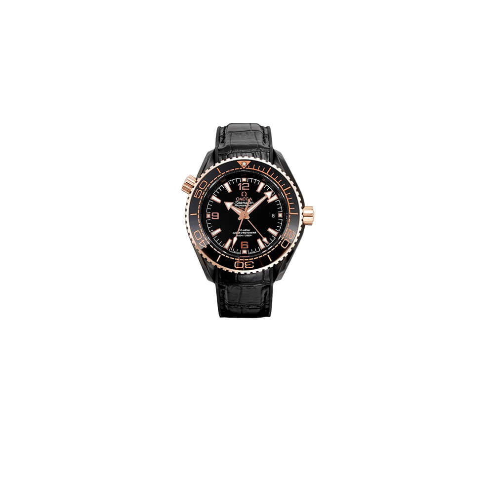 1-149-8.jpg Omega Seamaster Planet Ocean 600M - Image 1