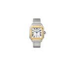 Santos Large de Cartier watch(Customized original watch strap)