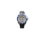 Rolex Submariner Labubu